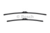 Комплект стеклоочистителей Bosch Aerotwin A957S